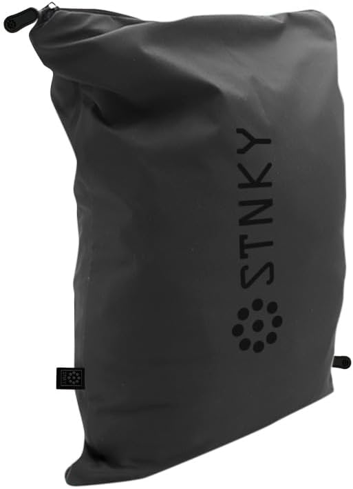 Bag Pro - Laundry Bag - Wash Bag for Health Workers, Sports, Fitness & Travel - NestledHome