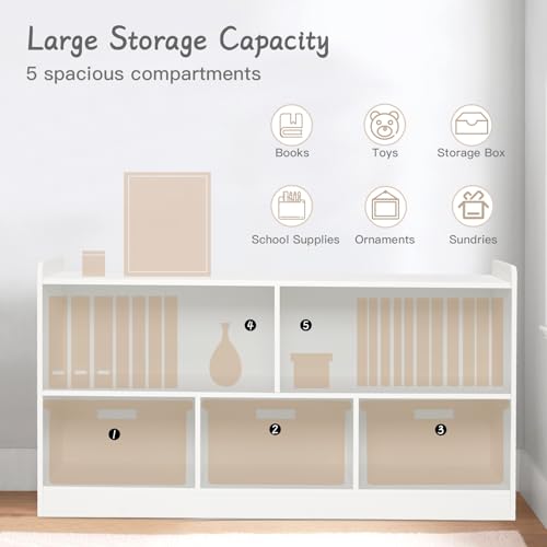Montessori Shelf