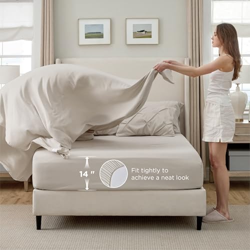 7 Piece King Size Comforter Set & Sheets