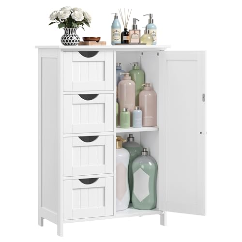 Floor Storage Cabinet