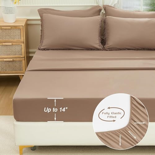 Oversized King Comforter Set