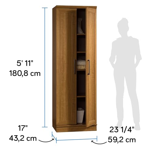 HomePlus Storage Cabinet