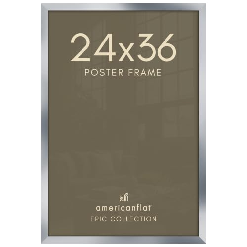 24x36 Poster Frame