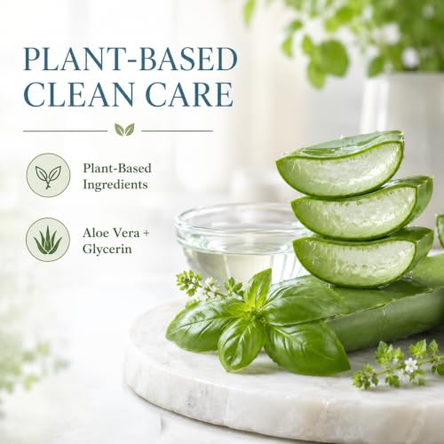 Botanicals Liquid Dish Soap (192 Fl Oz)