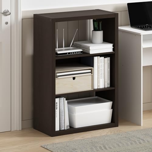 Viola 3 Tier Book Shelf