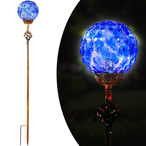 Garden Solar Lights Outdoor (4 Count)