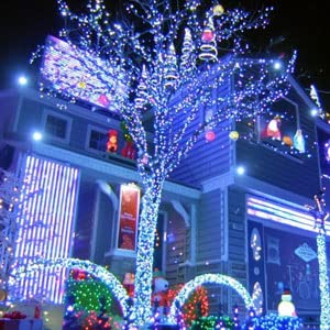Fairy Lights Battery Operated (20 Foot)