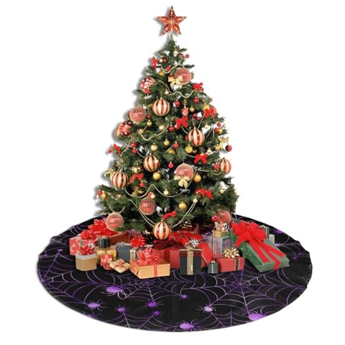 Christmas Tree Skirt