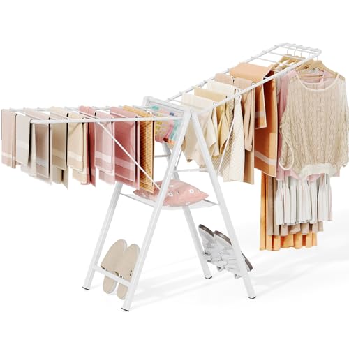 Clothes Drying Rack