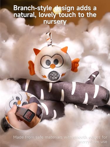 TUMAMA Baby Crib Mobile