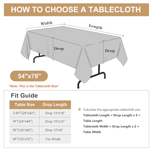 Rectangle Tablecloth