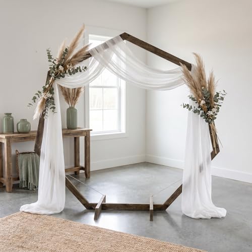 7FT Wedding Arch