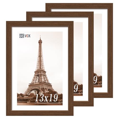 13x19 Picture Frames 3 Pack (3 Count)