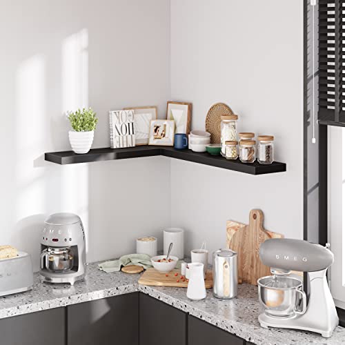 Floating Shelves (2 Count)