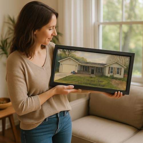 Graduation Picture Frame