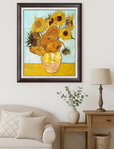 Vincent Van Gogh Wall Art Framed