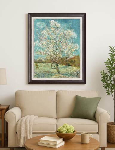 Vincent Van Gogh Wall Art Framed