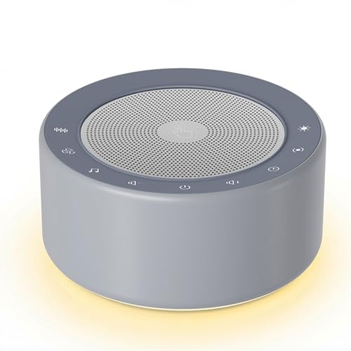 White Noise Machine for Baby & Adults