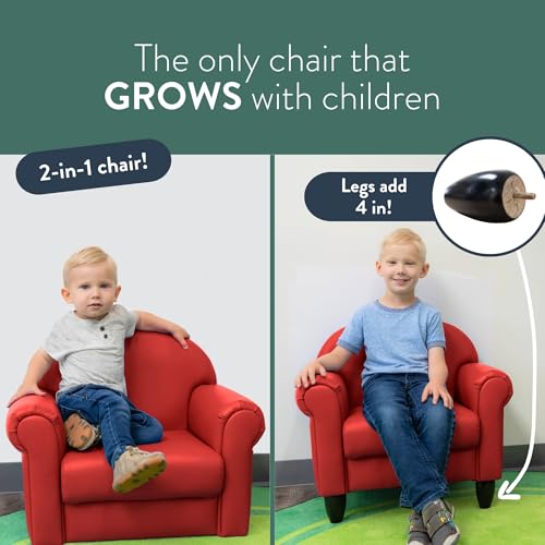 As We Grow Toddler Chair