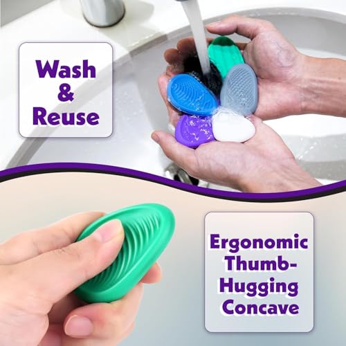 Fidget Toys Adults Sensory Stone