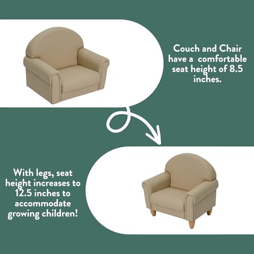 Flexible Seating Classroom Set (2 Count)