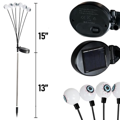 Halloween Decorations Outdoor (2 Count)