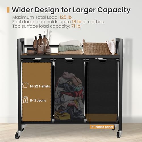 Laundry Sorter