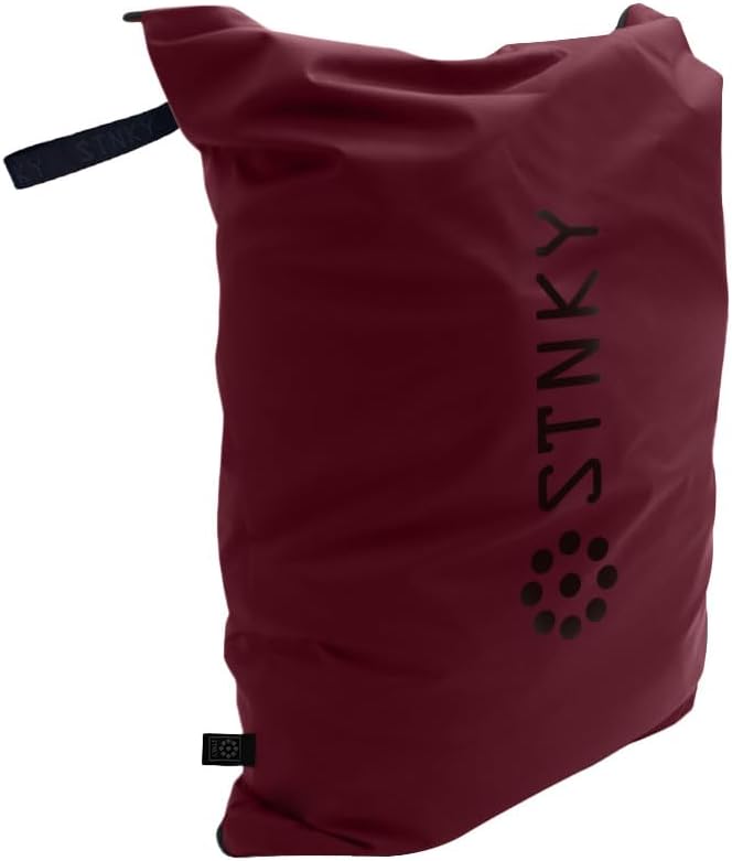 Bag Pro - Laundry Bag - Wash Bag for Health Workers, Sports, Fitness & Travel - NestledHome