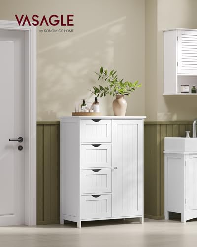 Floor Storage Cabinet