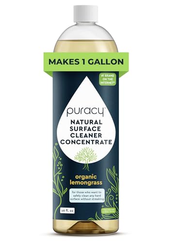 All Purpose Cleaner Concentrate (16 Fl Oz)