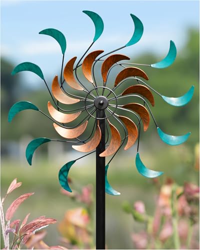 Wind Spinners Outdoor