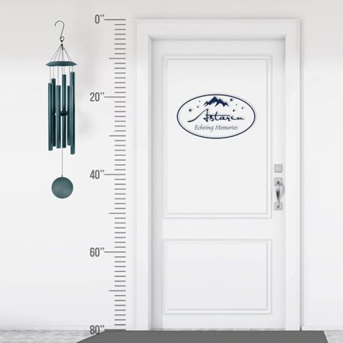 45in Wind Chimes for Outside