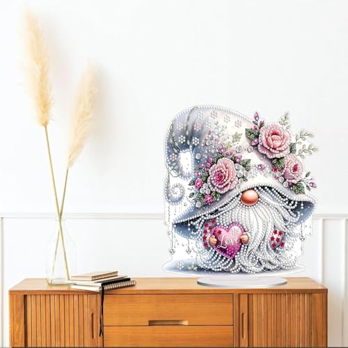 Diamond Painting Kits for Adults Beginners