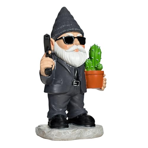 Gnome Decoration for Garden & Home