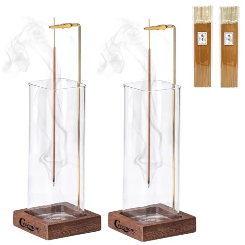 Incense Holder (2 Count)