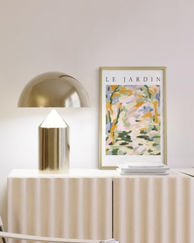 11x17 Gold Picture Frame