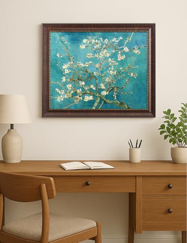 Vincent Van Gogh Wall Art Framed