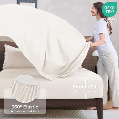 7 Piece Queen Comforter Set