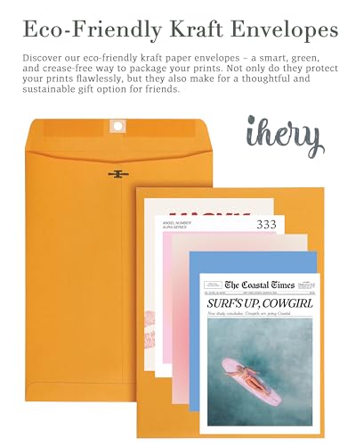 12x16in Dolce Far Niente Unframed Newspaper Wall Art