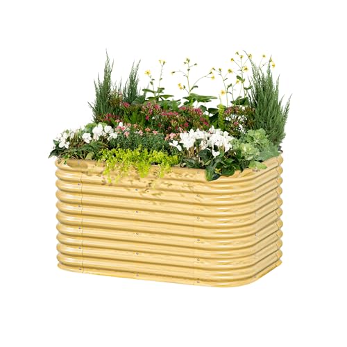 32" Extra Tall Raised Garden Bed Kits