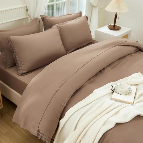 Oversized King Comforter Set