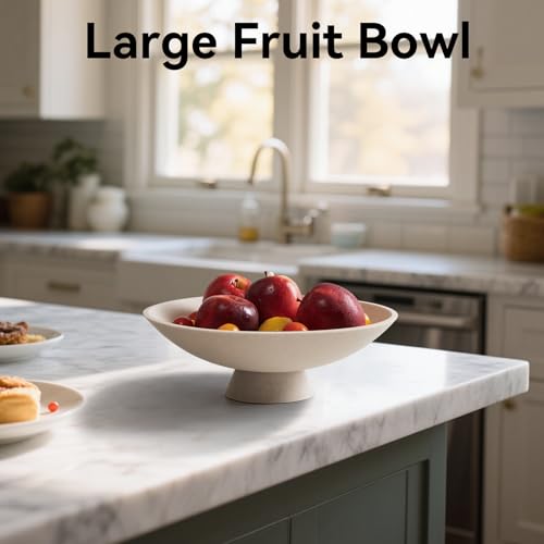 Modern Decorative Fruit Bowl