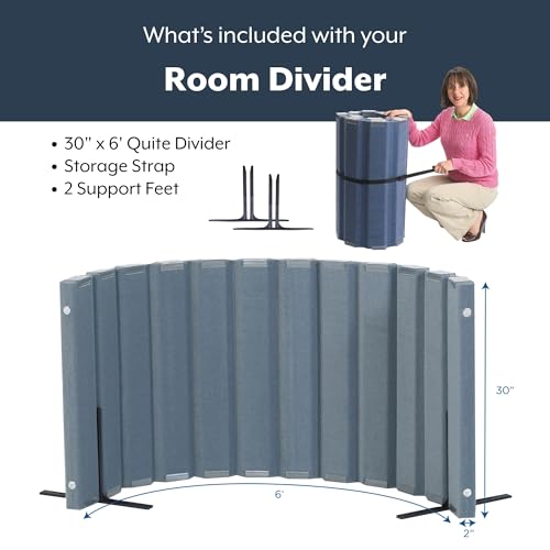 Room Divider Acoustic Room Divider Panel
