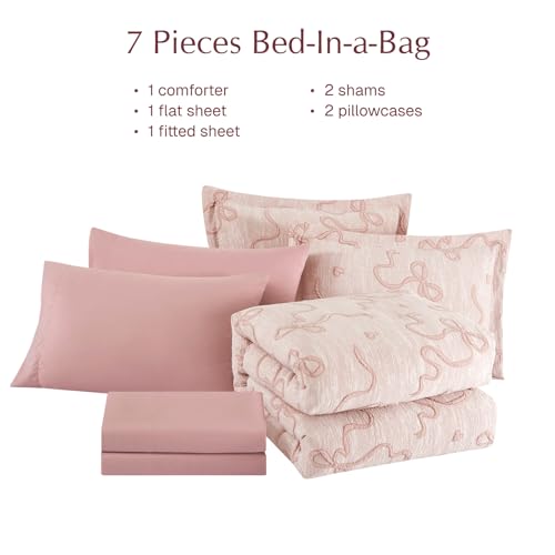 Queen Comforter Set