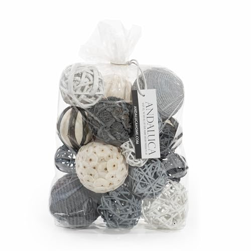 Decorative Balls Orbs Bag