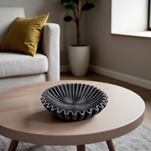 10" Large Decorative Bowl decor