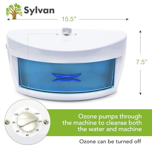 Ultimate UV & Ozone Sanitizing Machine