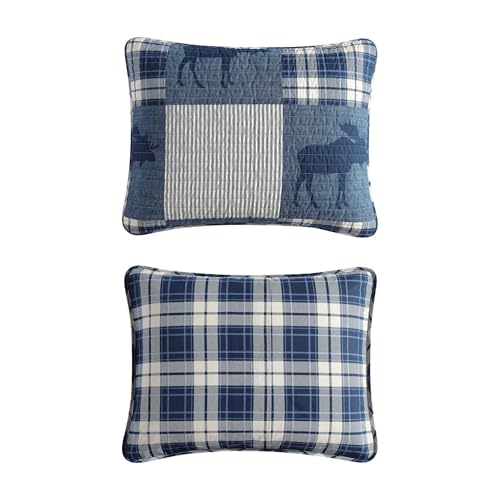 Queen Quilt Set with Shams