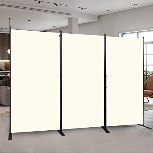 Room Divider 3 Panel