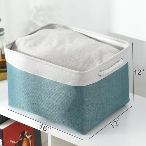 Organization and Storage basket for Organizing (3 Count)